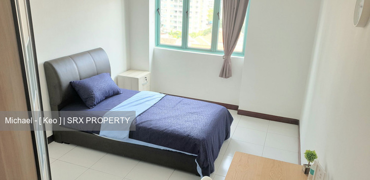 Victory Heights (D12), Apartment #268712431